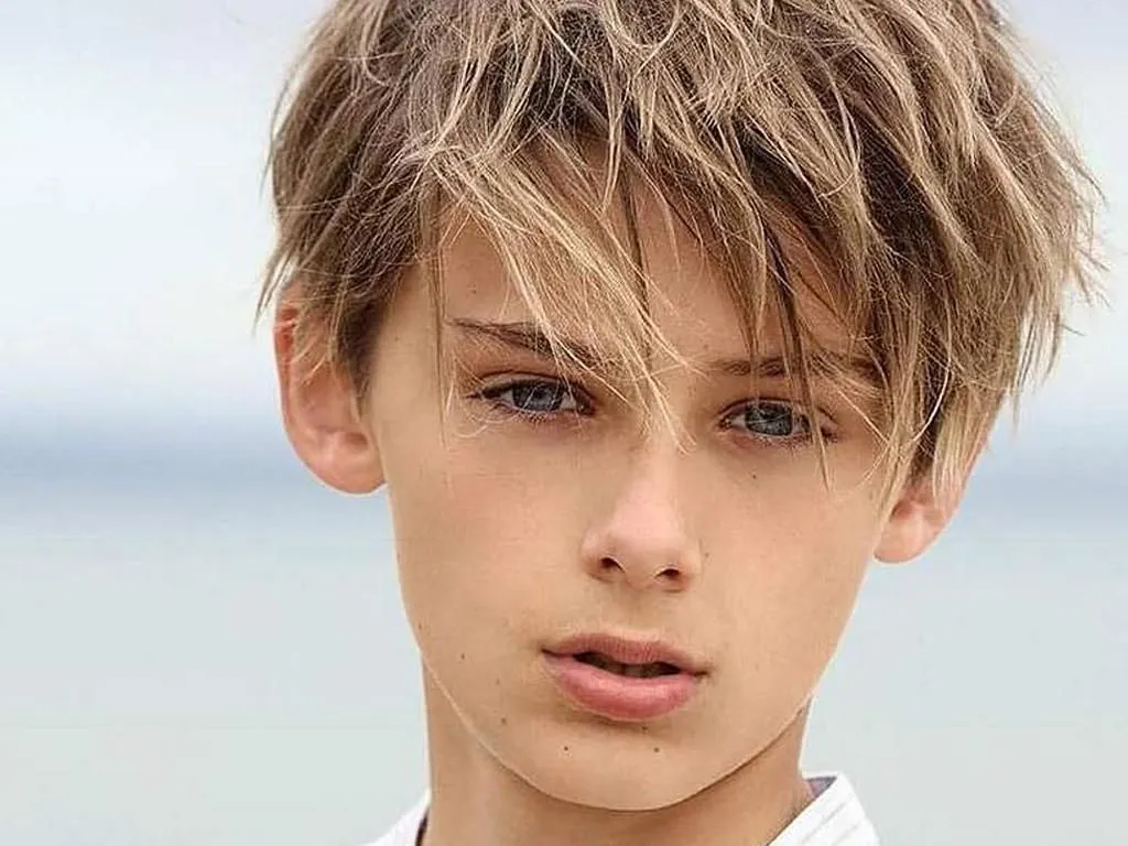 El niño El niño