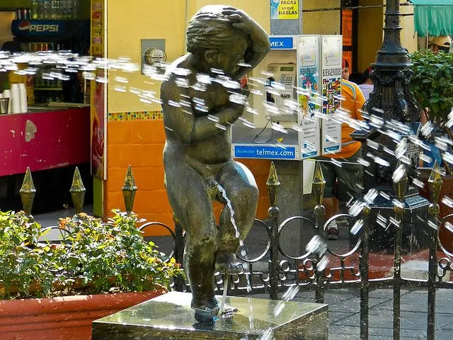 Niño mión | Flickr - Photo Sharing!