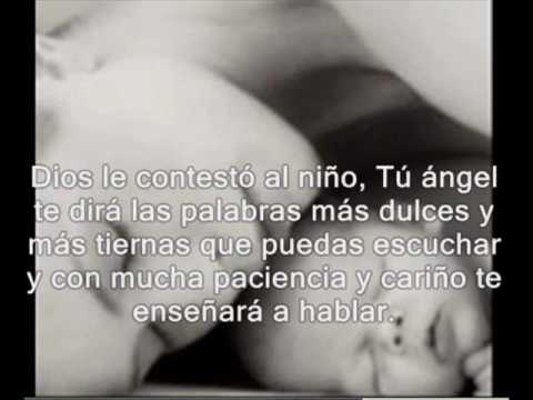 Cuando un niño estaba por nacer - YouTube