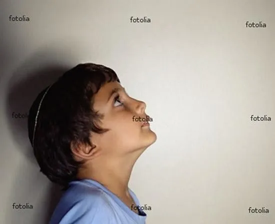 niño orando | Flickr - Photo Sharing!