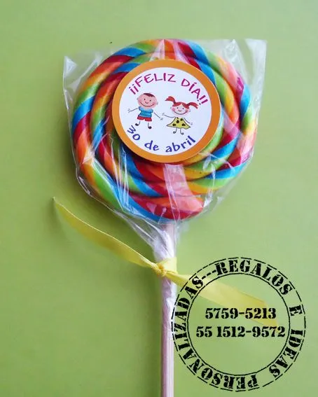 DIA DEL NIÑO - Regalos e Ideas Personalizadas DIA DEL NIÑO - Regalos e Ideas Personalizadas