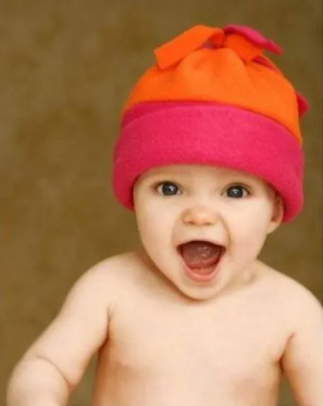 Niño riendo - Imagui