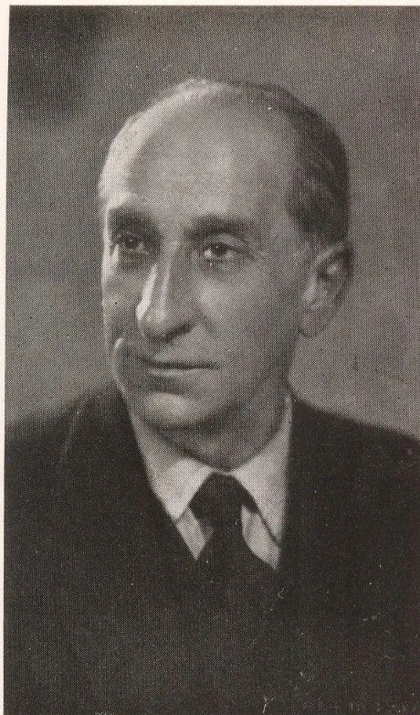 Nino Savarese, scrittore - Il Campanile Enna