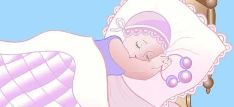 Este niño tiene sueño, canción de cuna infantil Este niño tiene sueño, canción de cuna infantil
