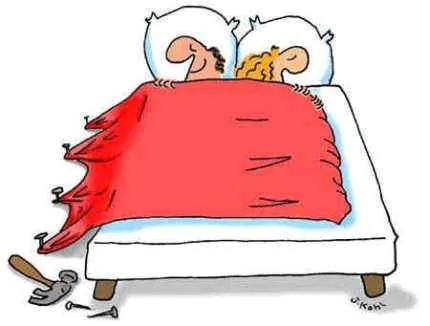 DIBUJO DE niño TENDIENDO su CAMA - Imagui