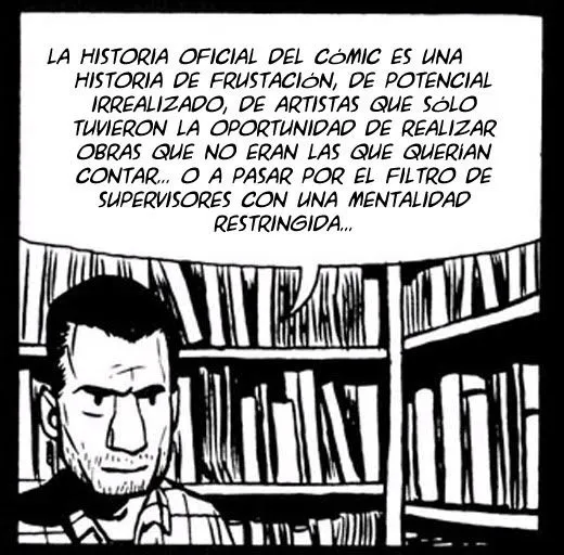 El niño vampiro lee: abril 2011