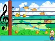 ninos de 8 a 10 anos aprender jugando