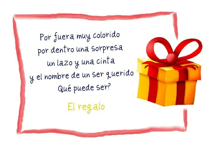 para niños | adivinanzas y trabalenguas | Pinterest para niños | adivinanzas y trabalenguas | Pinterest