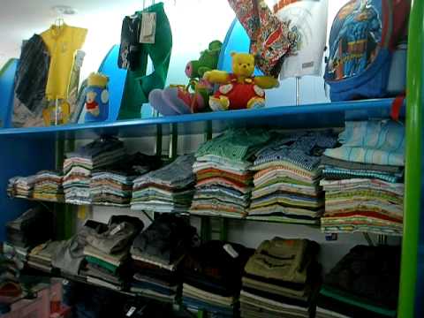 Niños &amp; Niñas - YouTube