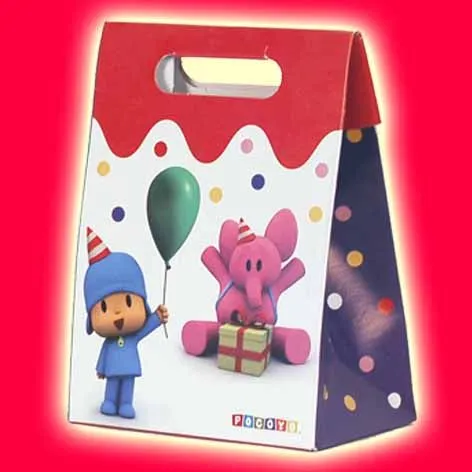 cajas | Angel o Demonio