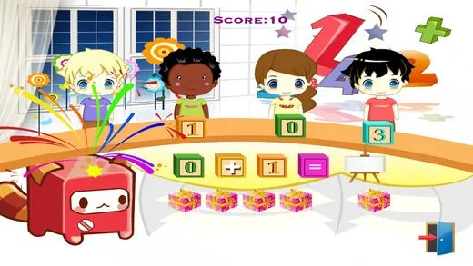 Los niños aprender matemáticas - jardín de infantes y preescolar ... Los niños aprender matemáticas - jardín de infantes y preescolar ...
