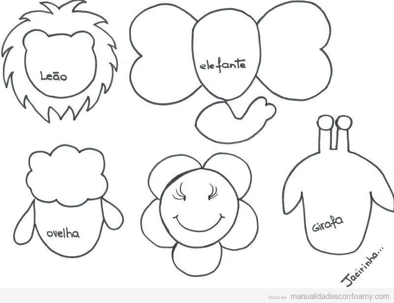 Niños archivos • Página 11 de 24 • Manualidades con Foamy Niños archivos • Página 11 de 24 • Manualidades con Foamy