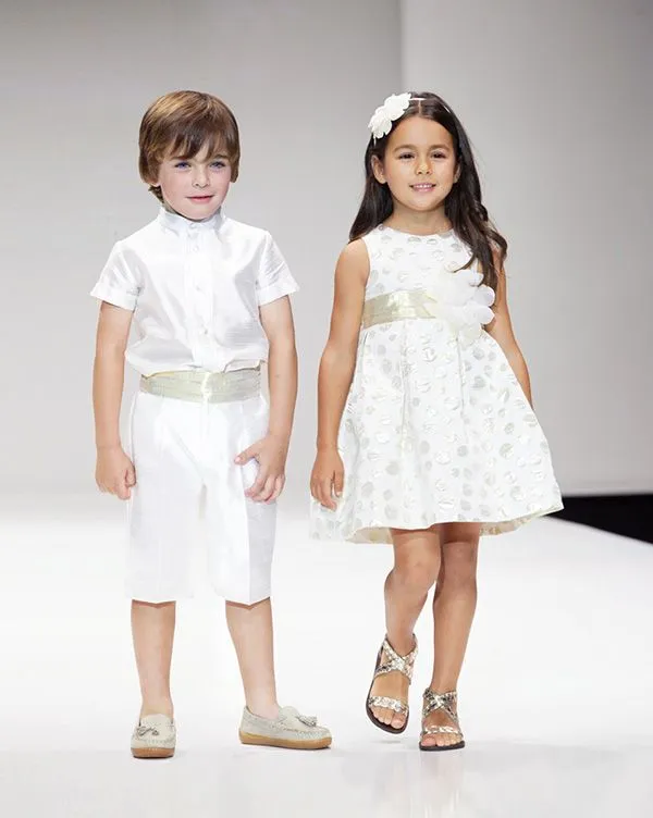 Niños de arras? sí o no | El Blog del Mirador - Blog para bodas