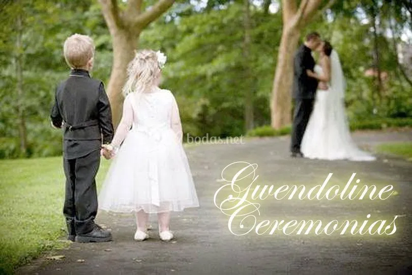 Niños Arras y novios de Gwendoline Ceremonias Infantiles | Fotos Niños Arras y novios de Gwendoline Ceremonias Infantiles | Fotos