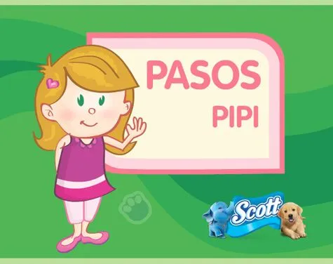 Niños ir al bañ - Imagui