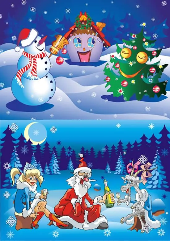Planeta de Peques: Imagenes de Dibujos de Navidad para niños Planeta de Peques: Imagenes de Dibujos de Navidad para niños