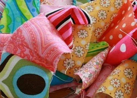 Los niños de Bea: Adorna tu cabeza