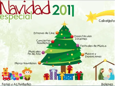 Los niños de Bea: Un plan para cada día en Navidad Los niños de Bea: Un plan para cada día en Navidad