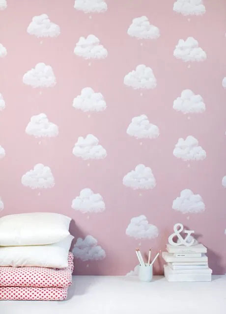 Niños y bebés en las nubes | Kidsmopolitan