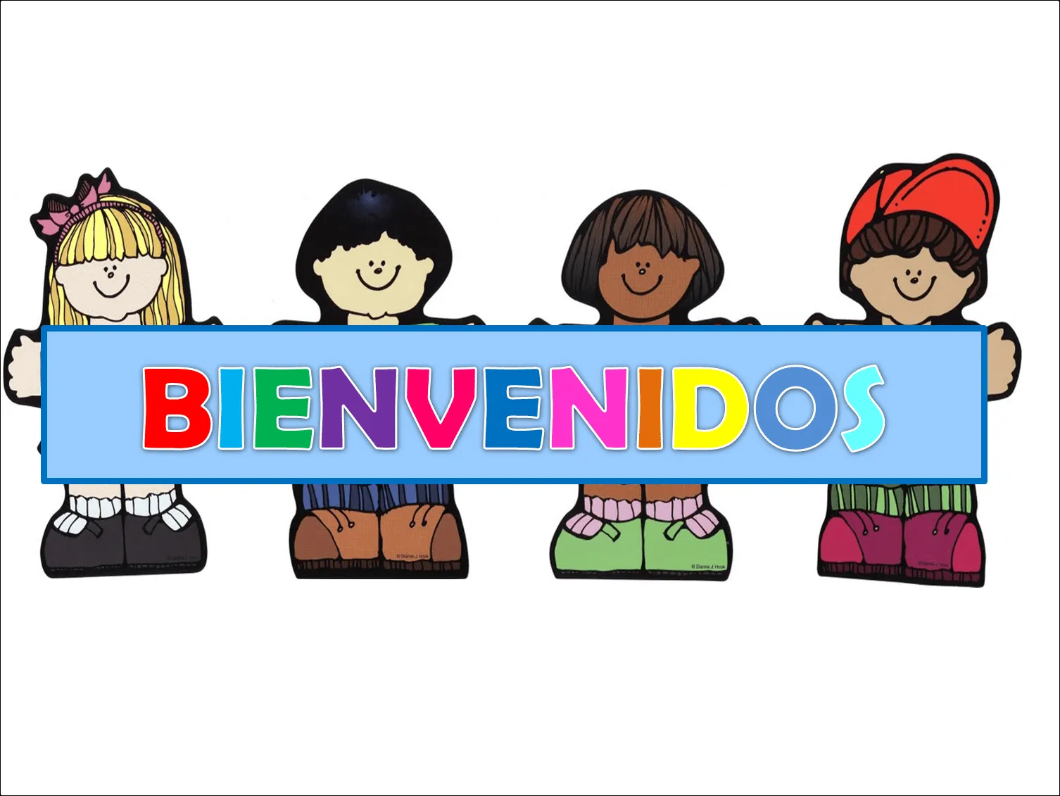 Los niños y la Biblia: Para una Bienvenida. Los niños y la Biblia: Para una Bienvenida.