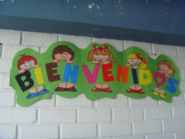 Los niños y la Biblia: Para una Bienvenida. Los niños y la Biblia: Para una Bienvenida.
