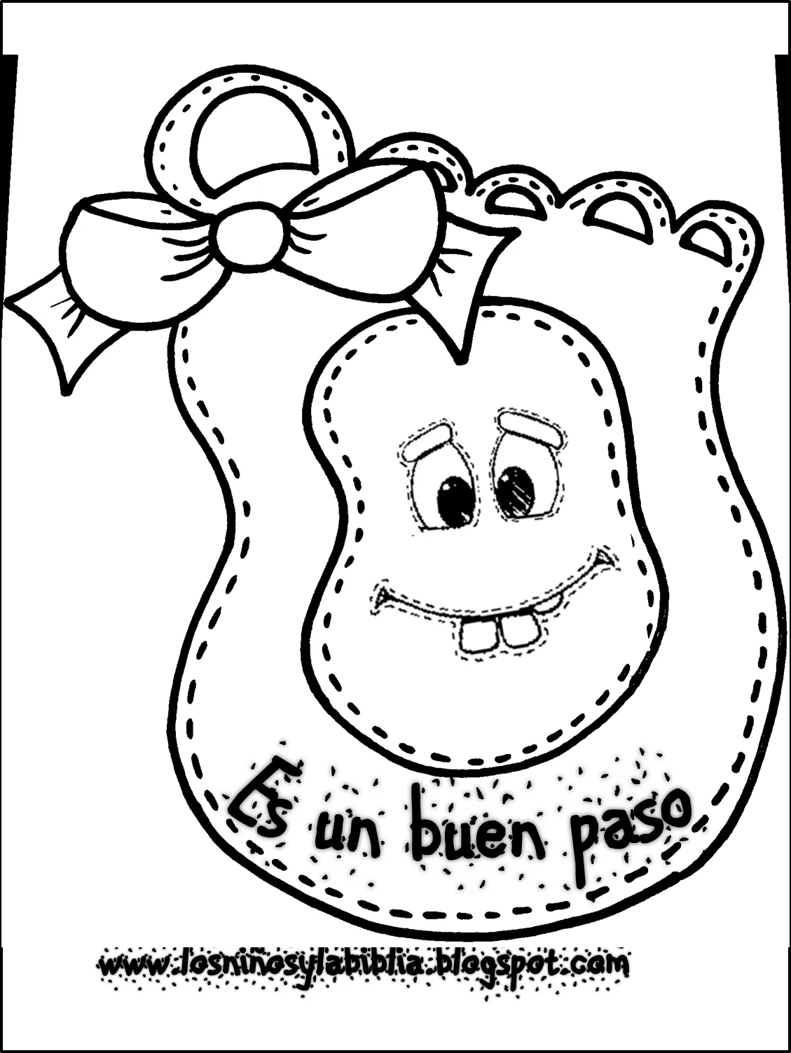 Los niños y la Biblia: Campaña: "Ama a tu Prójimo" Por el buen ... Los niños y la Biblia: Campaña: "Ama a tu Prójimo" Por el buen ...
