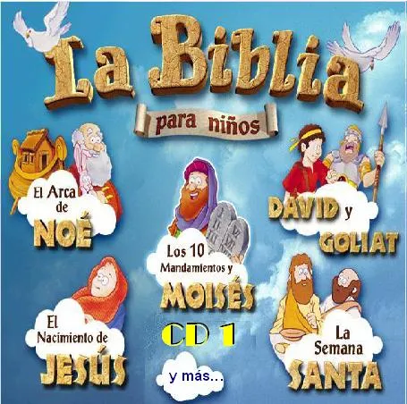 Es verdad la Biblia o son sus historias como cuentos de hadas ... Es verdad la Biblia o son sus historias como cuentos de hadas ...