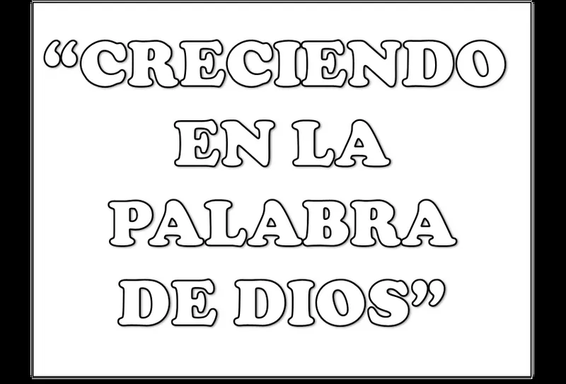 Los niños y la Biblia: Ideas para el mes de la Biblia. Los niños y la Biblia: Ideas para el mes de la Biblia.