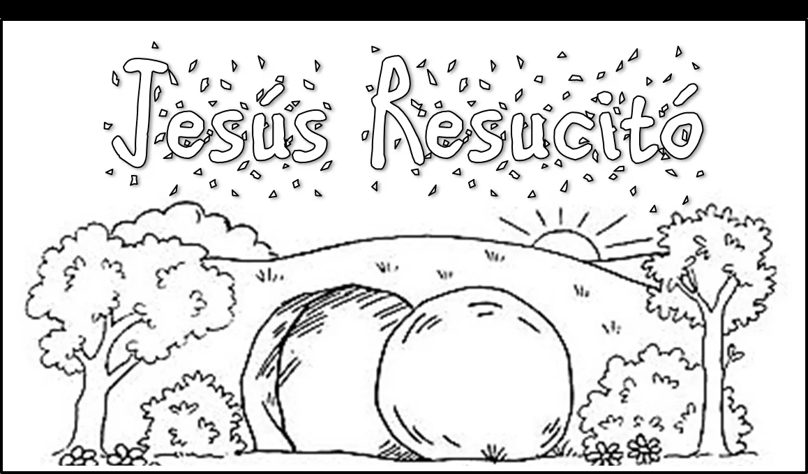 Los niños y la Biblia: Láminas y Dibujos sobre "Semana Santa". Los niños y la Biblia: Láminas y Dibujos sobre "Semana Santa".