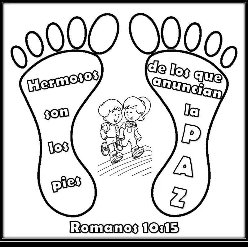 Los niños y la Biblia: Taller de cocina Bíblica "Hermosos son los ...