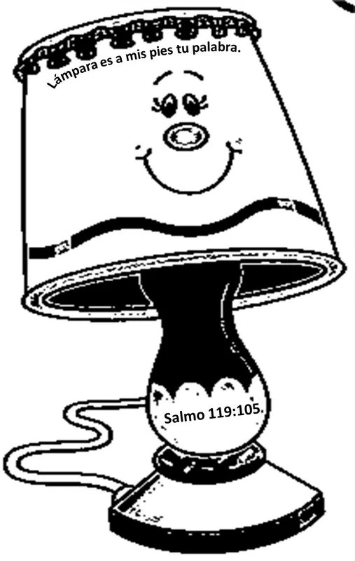 Los niños y la Biblia: Textos para colorear sobre la Biblia. Los niños y la Biblia: Textos para colorear sobre la Biblia.
