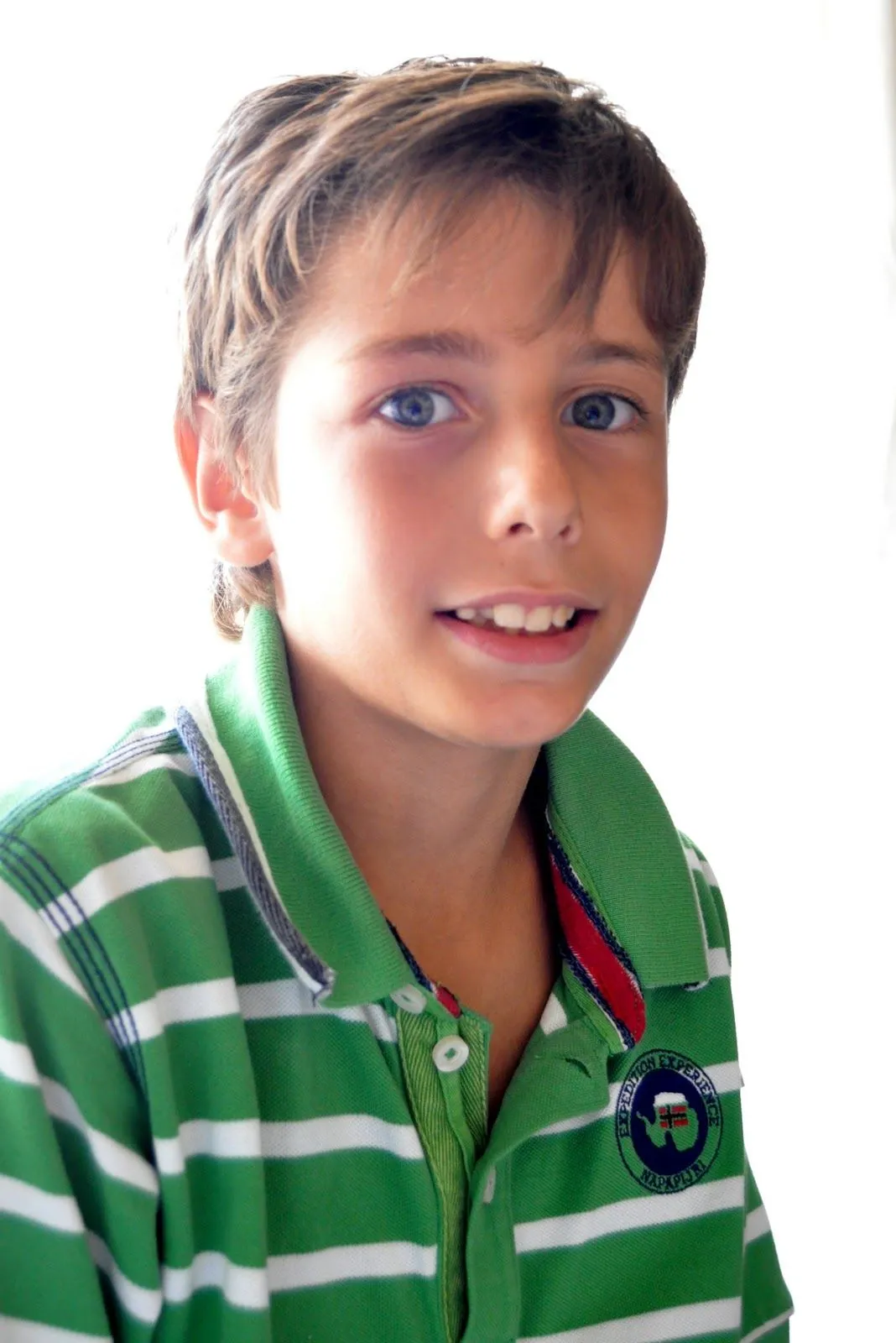 Niños bloggers en la red. - Margot Cosas de la Vida Niños bloggers en la red. - Margot Cosas de la Vida
