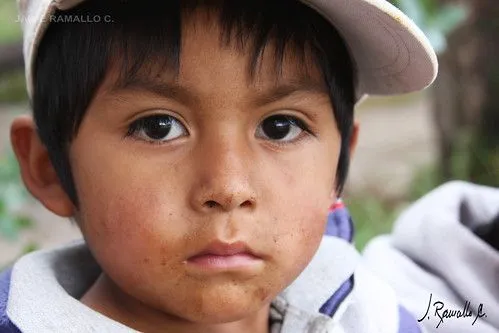 NIÑOS BOLIVIANOS a set by Jaime Ramallo Camacho NIÑOS BOLIVIANOS a set by Jaime Ramallo Camacho