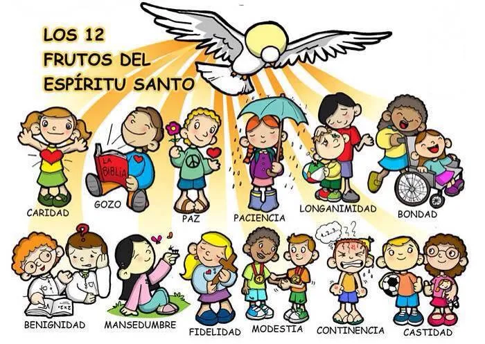 Que los niños en nuestras catequesis y en nuestros hogares se ...