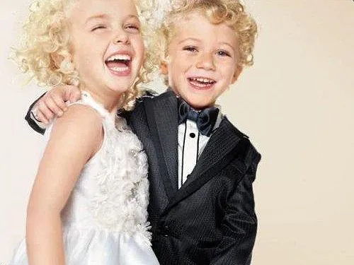 Niños chic': Ideas para vestirlos de ceremonia Niños chic': Ideas para vestirlos de ceremonia