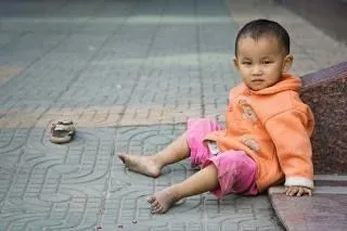los niños de China ... | Descargar Fotos gratis