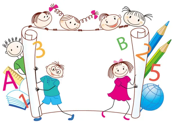 Niños en colegio para imprimir-Imagenes y dibujos para imprimir Niños en colegio para imprimir-Imagenes y dibujos para imprimir