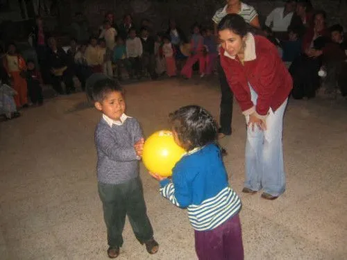 Niños compartiendo regalos | Flickr - Photo Sharing! Niños compartiendo regalos | Flickr - Photo Sharing!