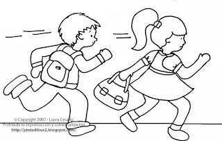 Dibujos para imprimir y colorear: Dibujo para imprimir y colorear de ...