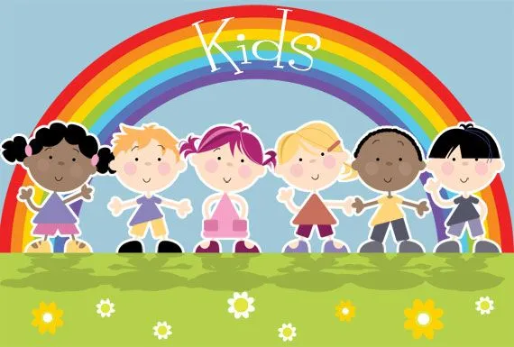 Ninos para Cristo | Ministerio Infantil Arcoiris en Miami