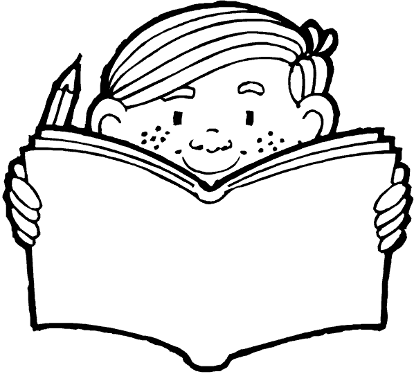 Cuadernos para colorear - Imagui