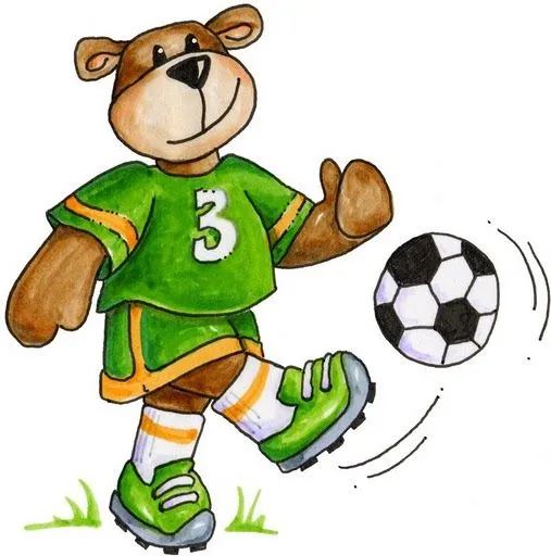 osos haciendo deporte para imprimir - Imagenes y dibujos para ... osos haciendo deporte para imprimir - Imagenes y dibujos para ...