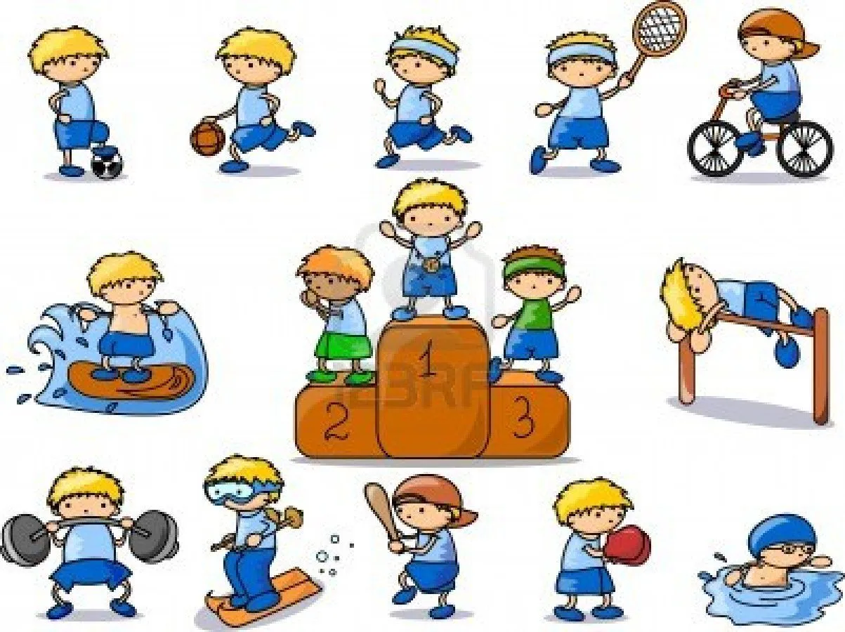 EL DEPORTE COMO HERRAMIENTA LUDICO/PEDAGOGICA PARA EL DESARROLLO ... EL DEPORTE COMO HERRAMIENTA LUDICO/PEDAGOGICA PARA EL DESARROLLO ...