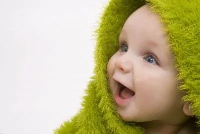 Los niños desarrollan su sentido del humor desde bebés bebe ... Los niños desarrollan su sentido del humor desde bebés bebe ...