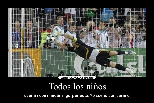 Todos los niños | Desmotivaciones