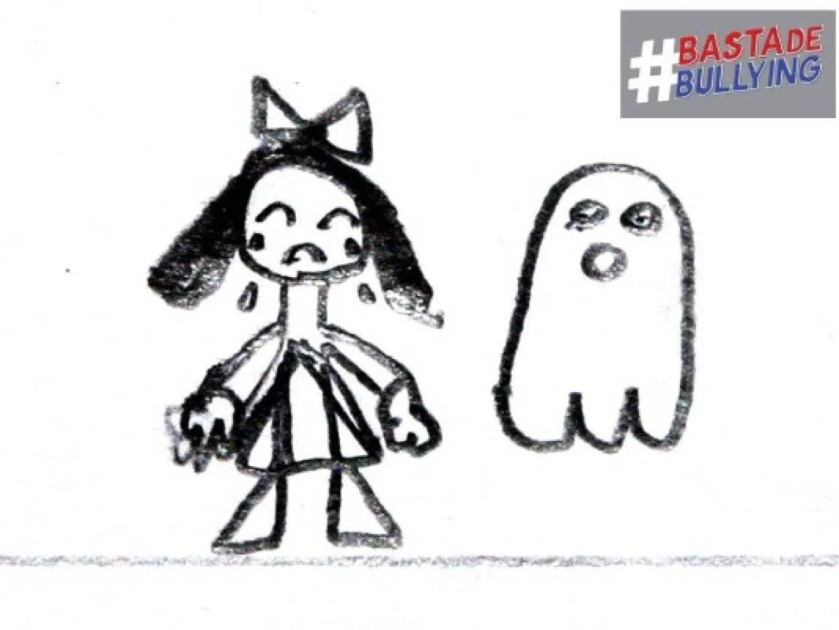 Niños dibujan el bullying y psicóloga hace reveladora interpretación - Diario El Heraldo Niños dibujan el bullying y psicóloga hace reveladora interpretación - Diario El Heraldo