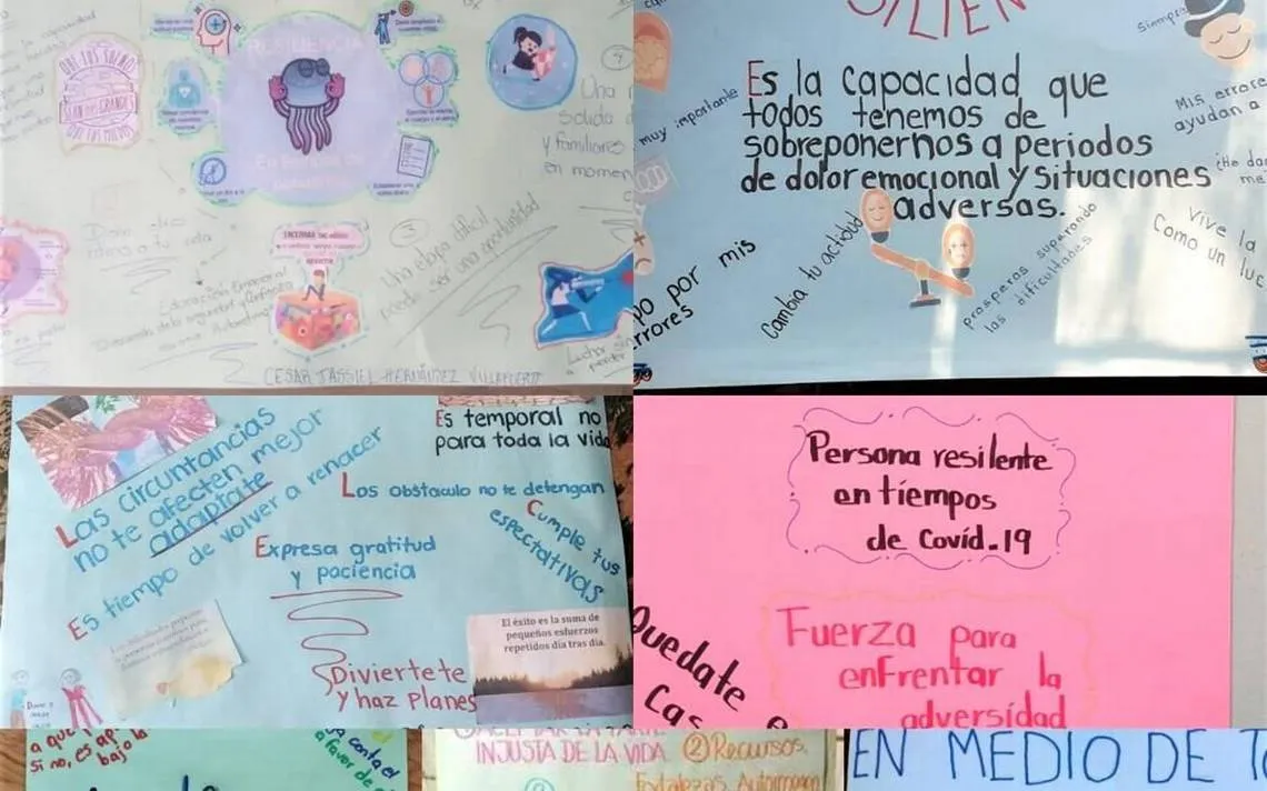 Niños dibujan para cuidar el planeta - El Sol de Hidalgo | Noticias Locales, Policiacas, sobre México, Hidalgo y el Mundo Niños dibujan para cuidar el planeta - El Sol de Hidalgo | Noticias Locales, Policiacas, sobre México, Hidalgo y el Mundo