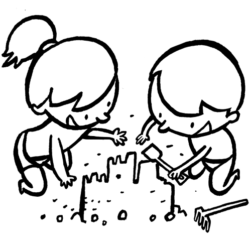 Niños :: Dibujos para colorear :: Parte 1 : Más juegos para pintar ... Niños :: Dibujos para colorear :: Parte 1 : Más juegos para pintar ...