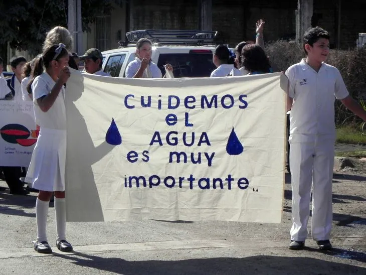 Niños Difunden Mensaje de Cuidado del Agua | Ayuntamiento de Mazatlán Niños Difunden Mensaje de Cuidado del Agua | Ayuntamiento de Mazatlán