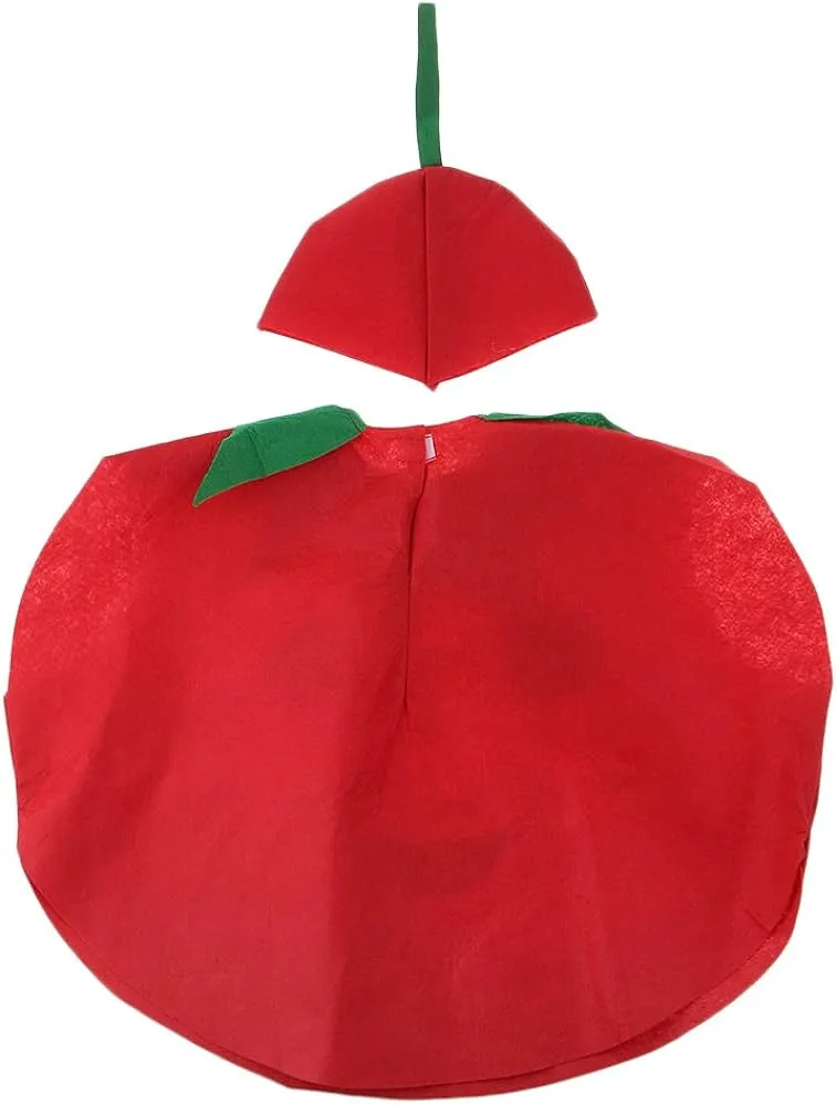 Niños Disfraz Vegetal Tejida Ropa de para Niños Halloween Cumpleaños : Amazon.es: Juguetes y juegos Niños Disfraz Vegetal Tejida Ropa de para Niños Halloween Cumpleaños : Amazon.es: Juguetes y juegos